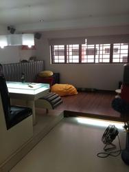 Blk 674A Choa Chu Kang Crescent (Choa Chu Kang), HDB Executive #119618122